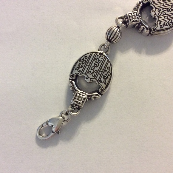 Brighton Adjustable Picture Bracelet - Picture 4 of 4